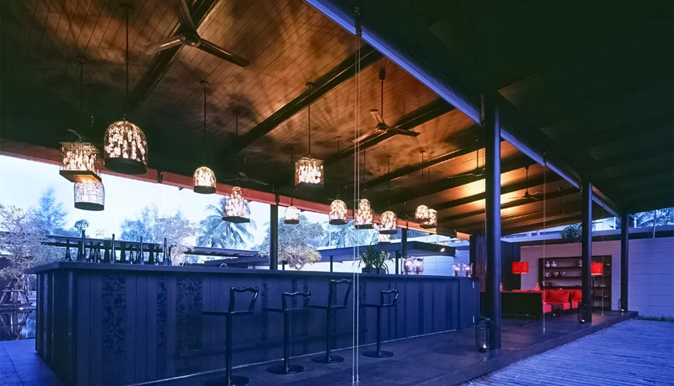 هتل سالا می خائو پوکت